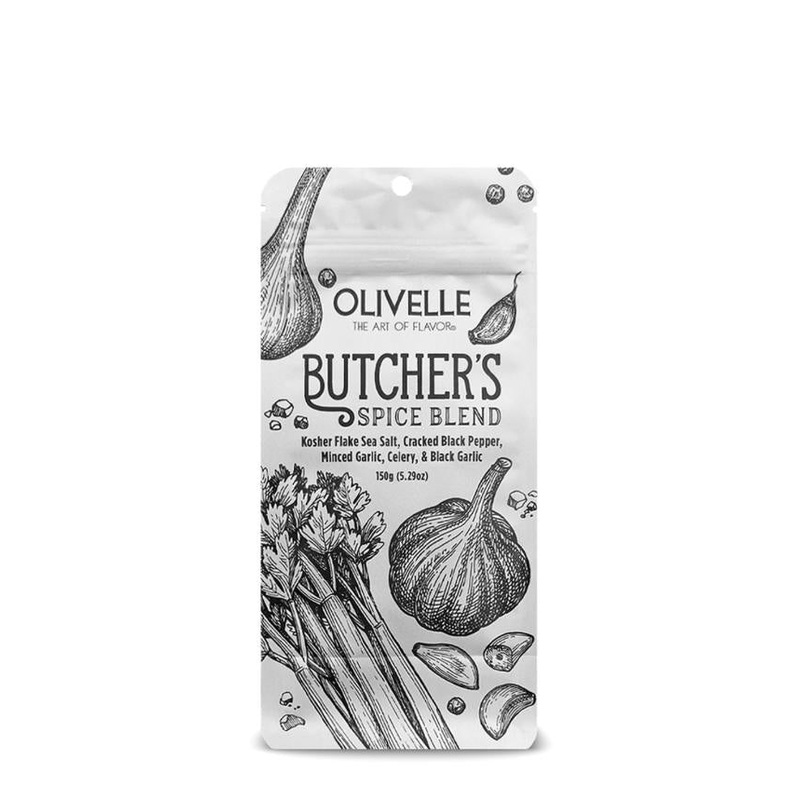 Butcher's Spice Blend Bag