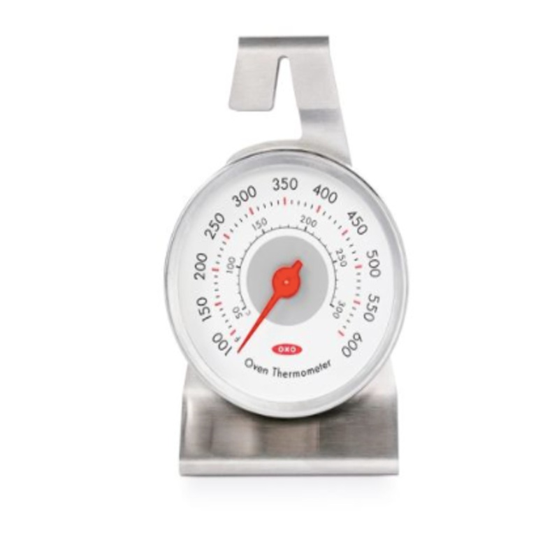 Chef's Oven Thermometer
