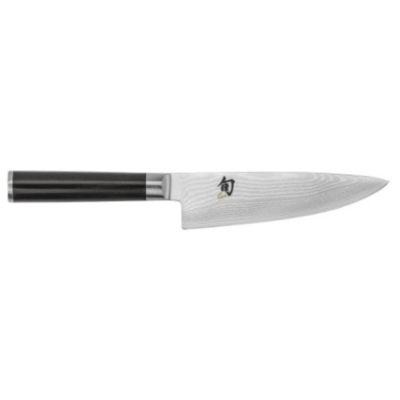 Classic Chef's Knife 6"