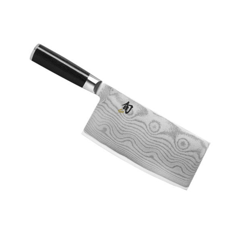 Classic Vegetable Cleaver 7"