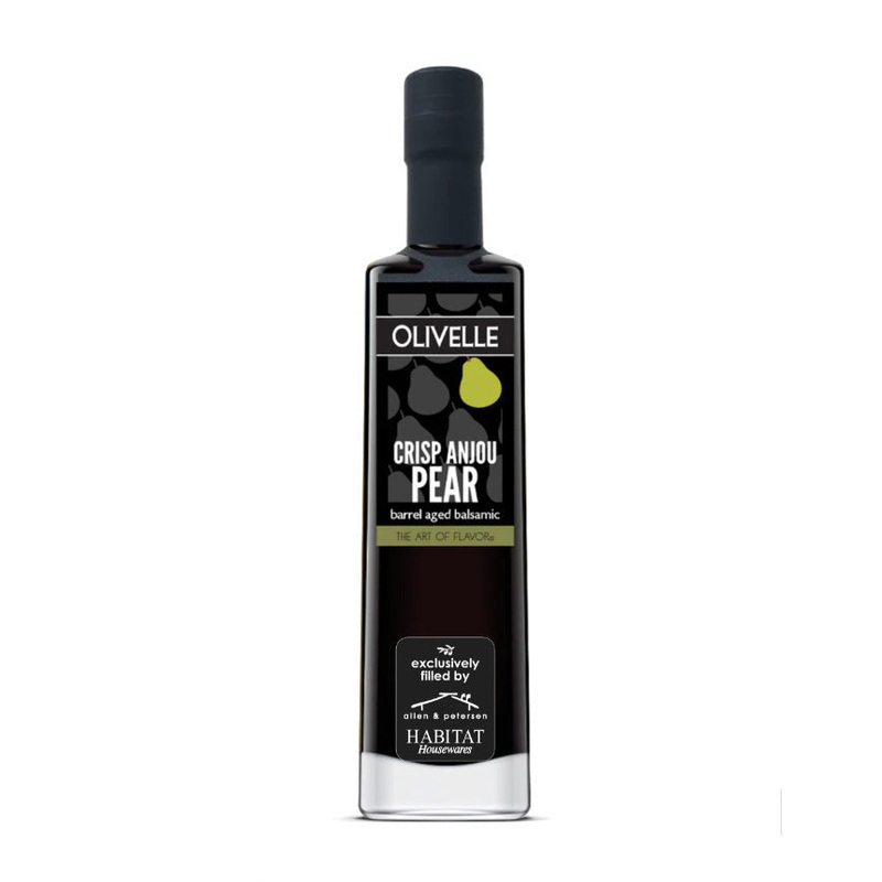 Crisp Anjou Pear Barrel Aged Balsamic