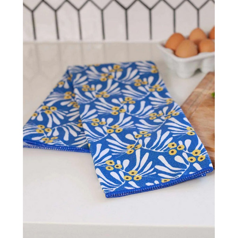 Francoise Kitchen Tea Towel