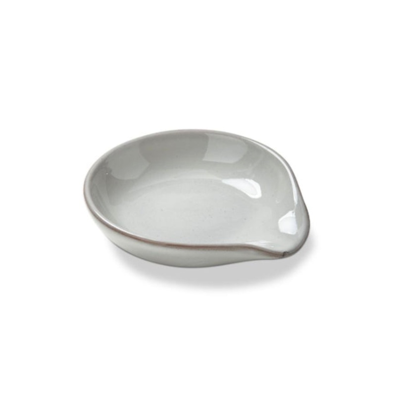 Gray Stinson Spoon Rest