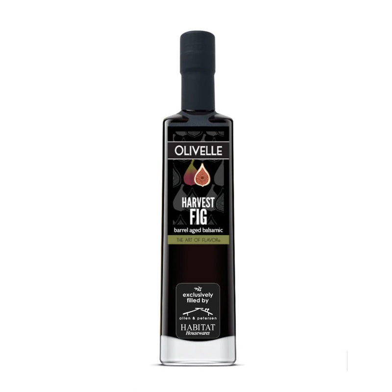 Harvest Fig Barrel Aged Balsamic