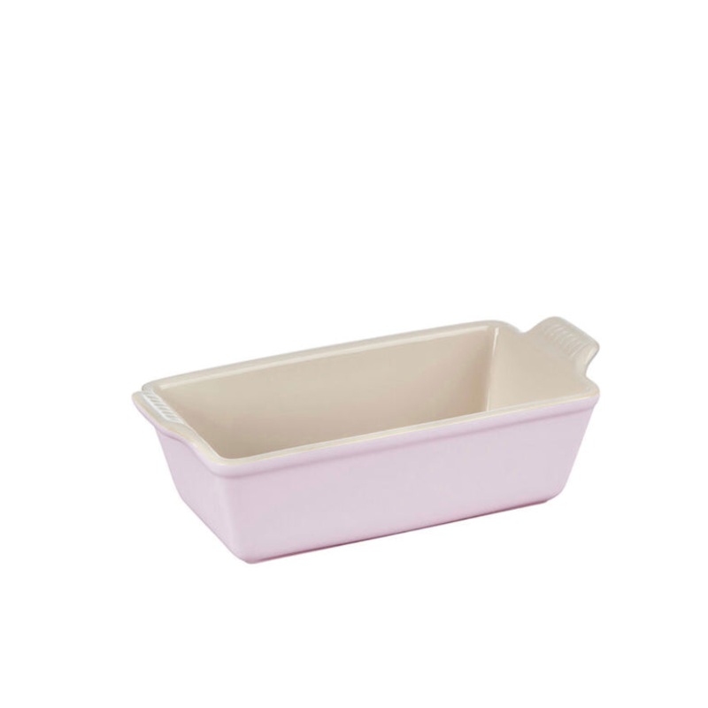 Heritage Loaf Pan - Shallot