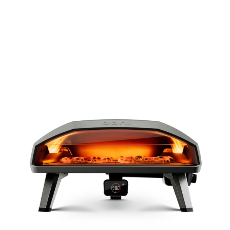 Koda 2 Max Gas 24" Pizza Oven
