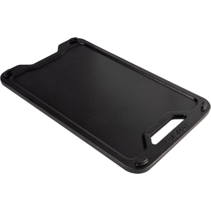ModiFIRE Reversible Cast Iron Griddle