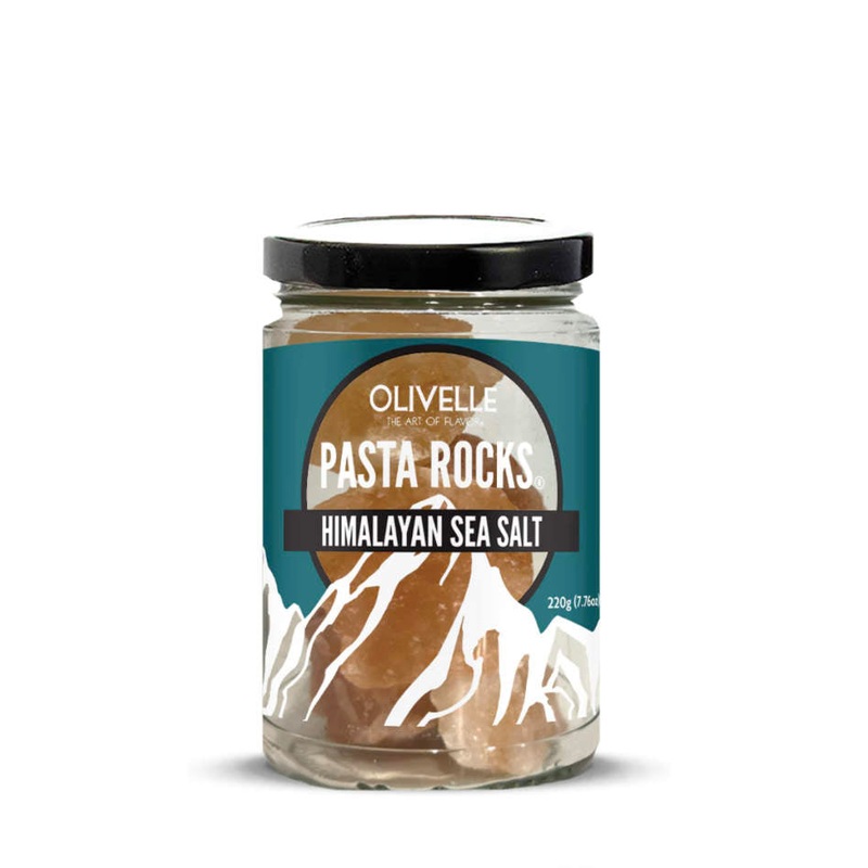 Pasta Rocks