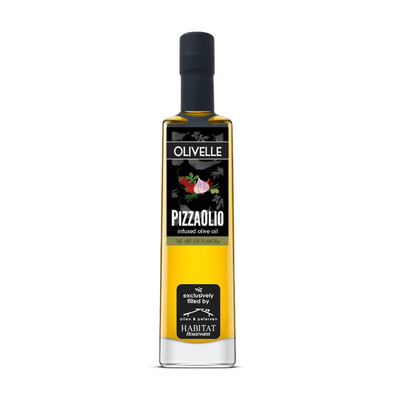 PizzaOlio Infused Olive Oil