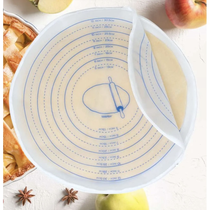 Silicone Dough Bag