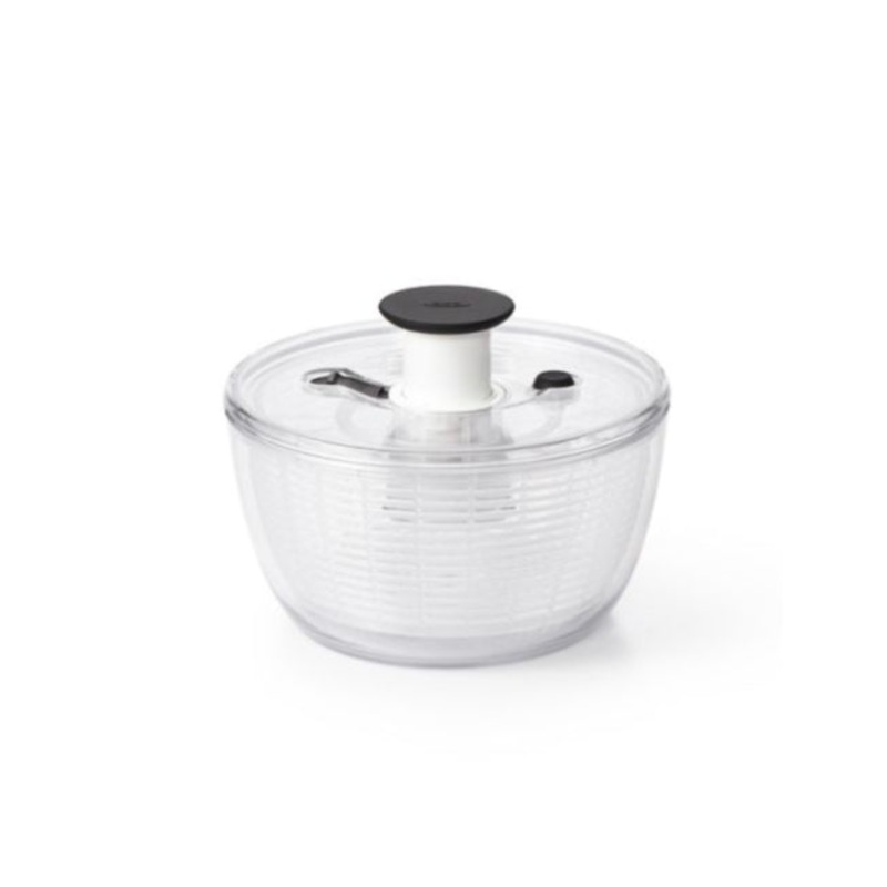 Small Herb & Salad Spinner