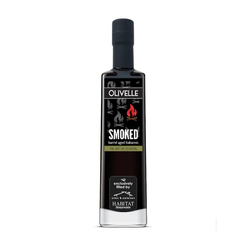 Smoked Barrel Aged Balsamic