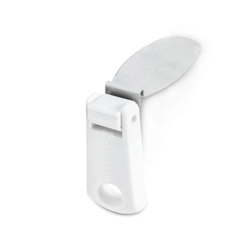 SnapAway Soft Butter Spreader