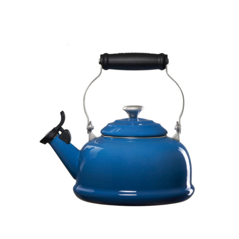 1.7 qt. Whistling Kettle - Marseille