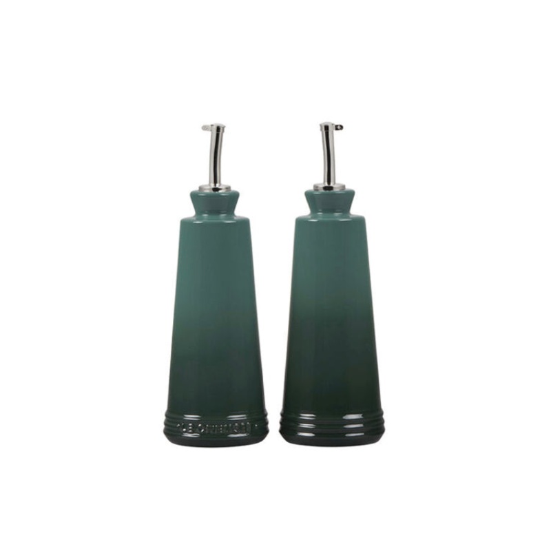 10 oz. Signature Oil & Vinegar Set - Artichaut