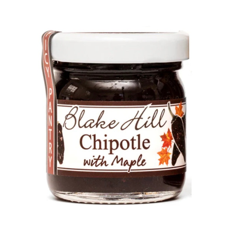 Chipotle & Maple Spicy Chili Mini Jam