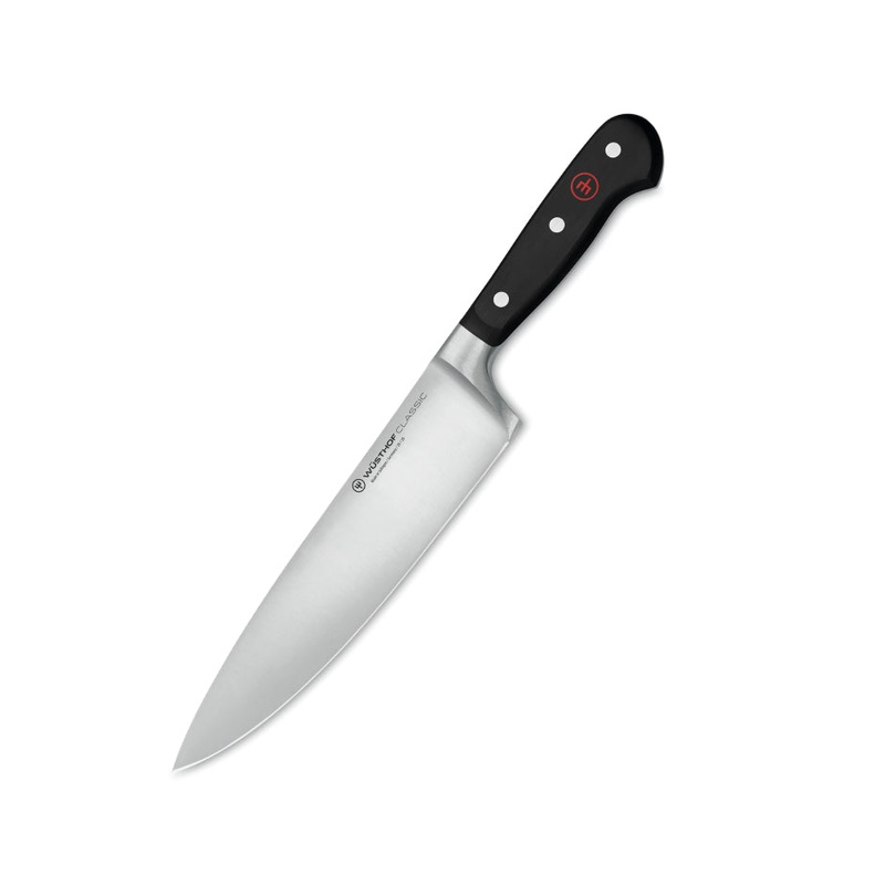 Classic 8" Chef's Knife