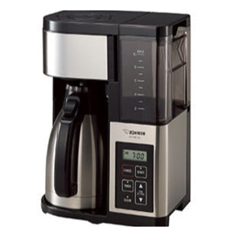 Fresh Brew Plus Thermal Carafe Coffee Maker