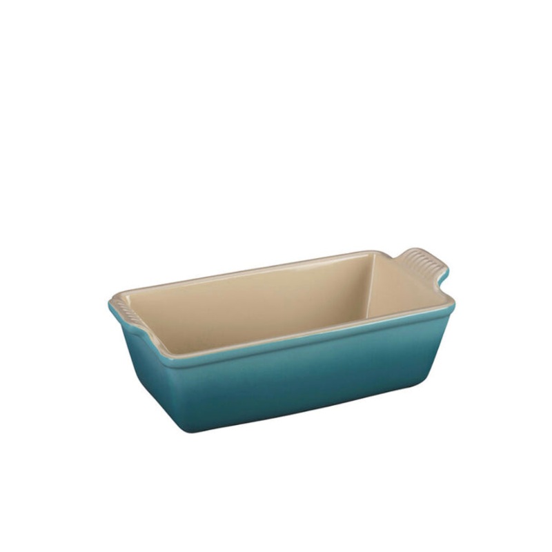 Heritage Loaf Pan - Caribbean