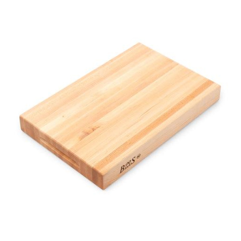 Maple 18x12x2.25" Cutting Board