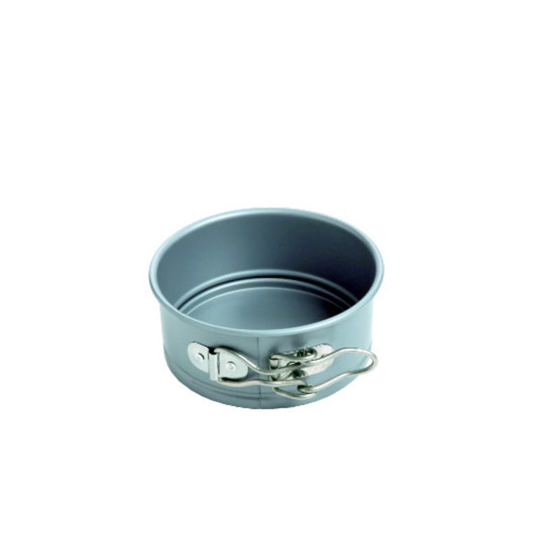Nonstick Mini 4" Springform Pan