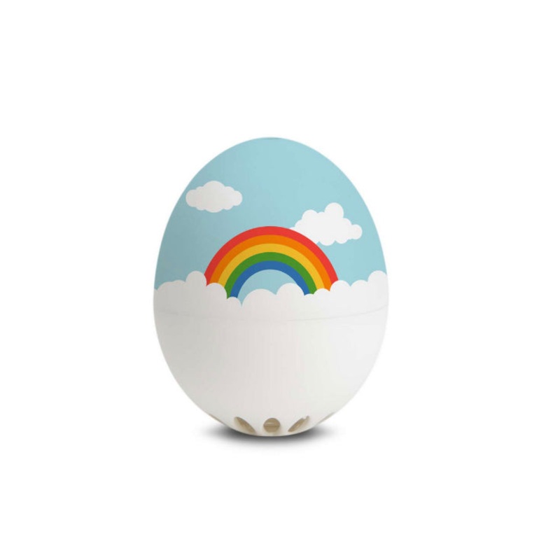 Rainbow BeepEgg