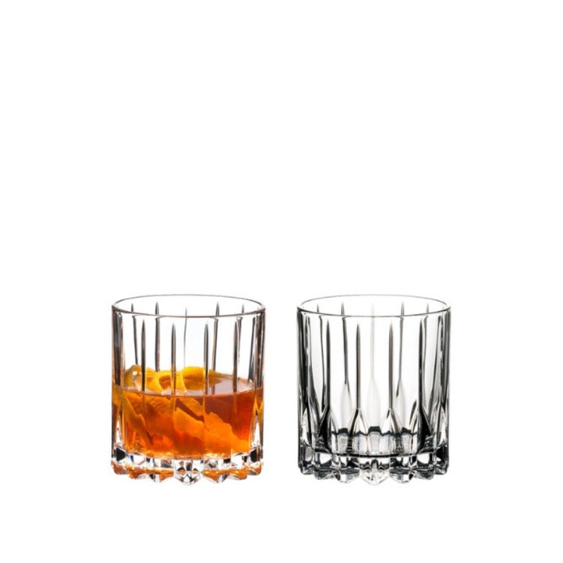 Riedel Bar DSG Retail Neat Glass