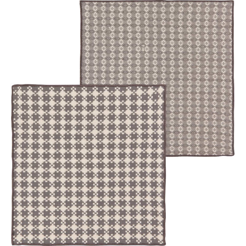 Shadow Dishcloth 2/Set