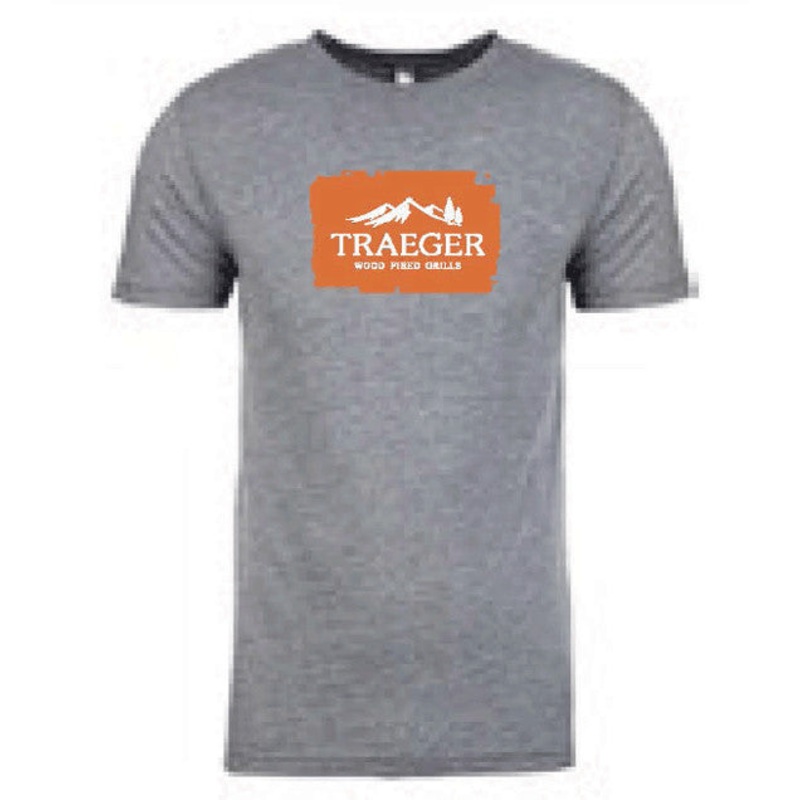 Traeger Tee