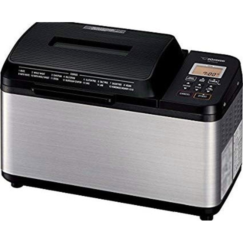 Virtuoso Plus Bread Machine 2 LB