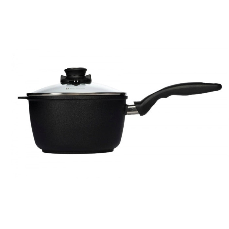 XD 3.2 qt Sauce Pan w/ Lid