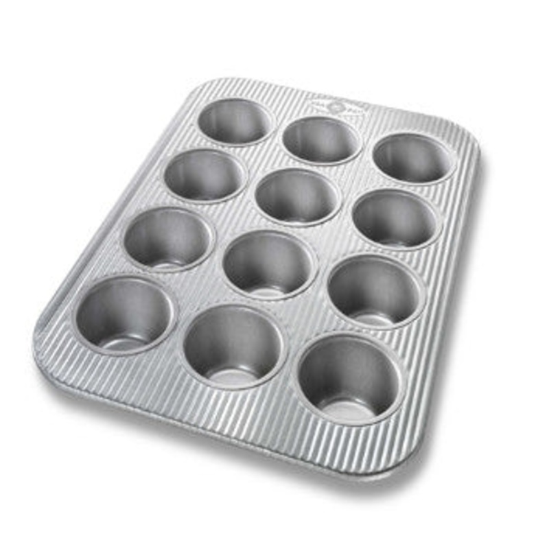 12 Cup Muffin Pan