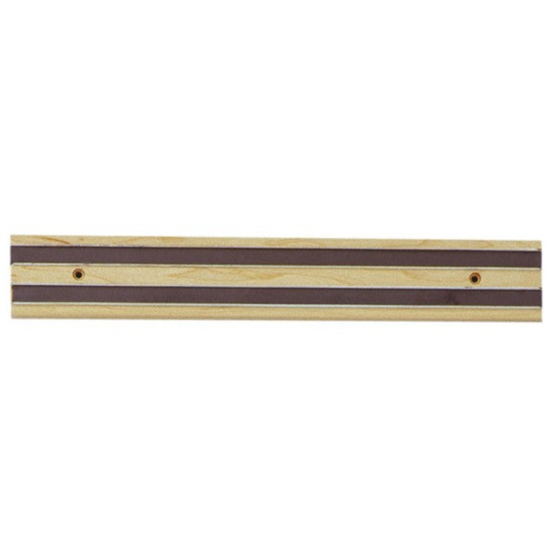 12"  Magnetic Knife Bar