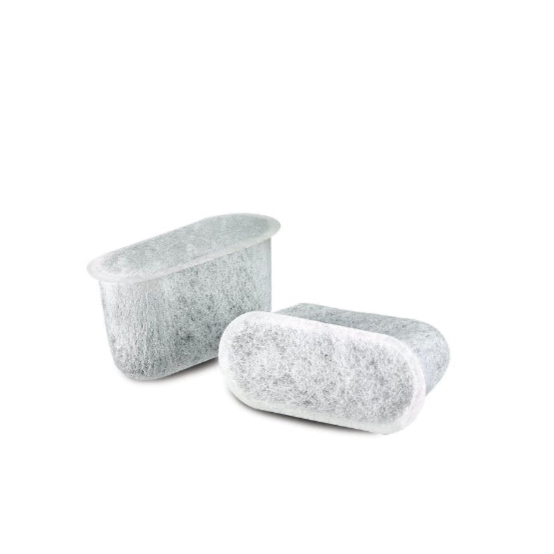 2 PK Charcoal Water Filter
