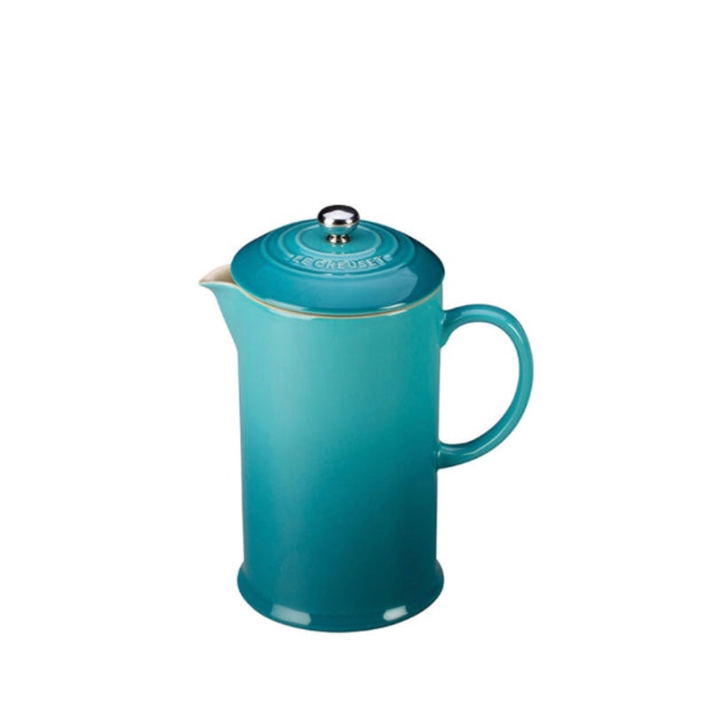 34 oz. French Press - Caribbean