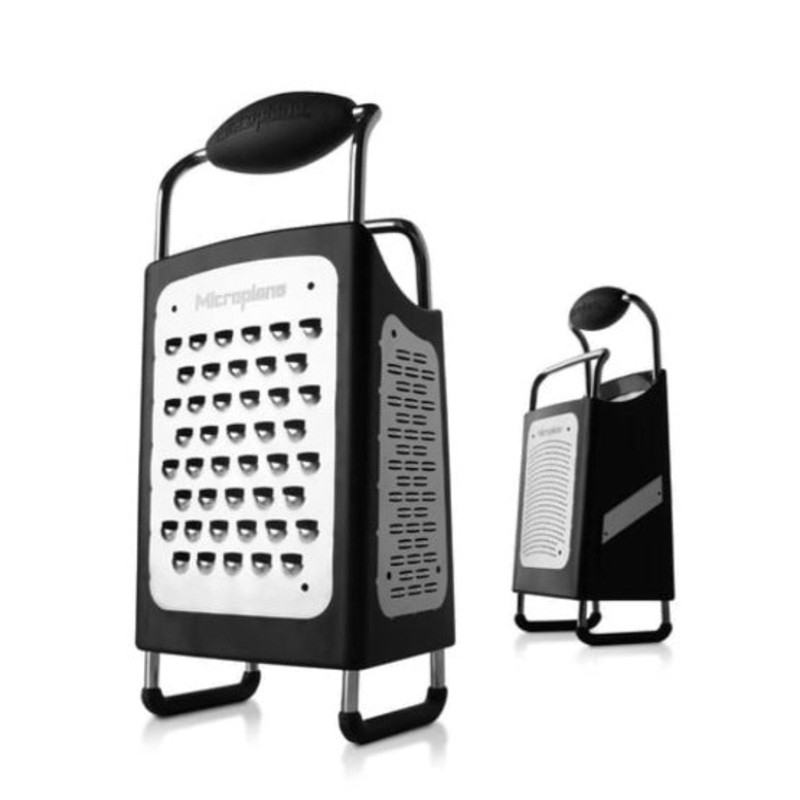 4 Sided Box Grater