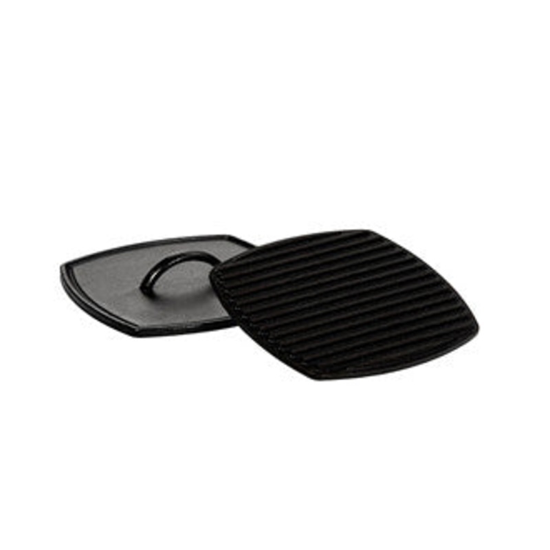 8.25" Panini Press