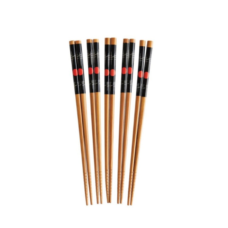9" Chopsticks Set/5