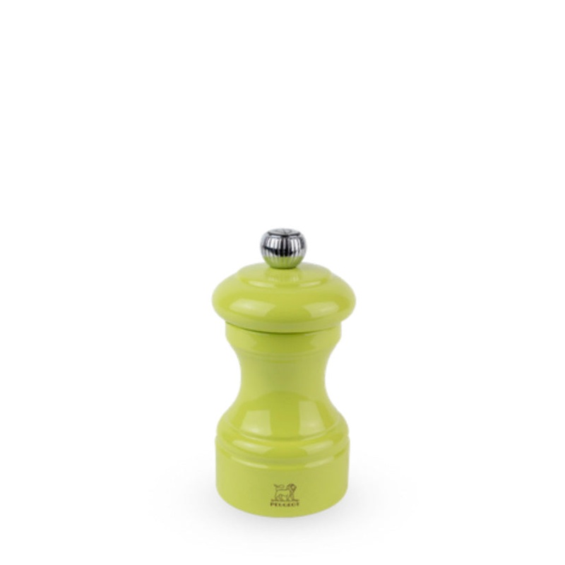 Bistro Pepper Mill Pistachio Lacquer