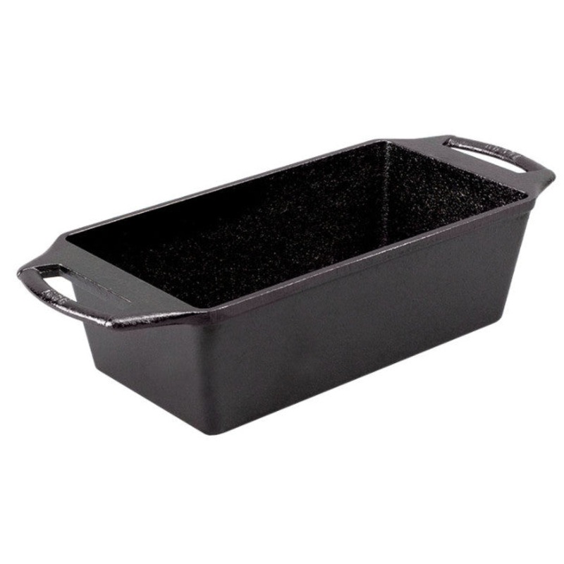 Cast Iron Loaf Pan