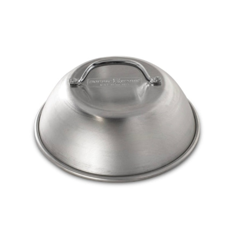 Cheese Melting Dome Lid