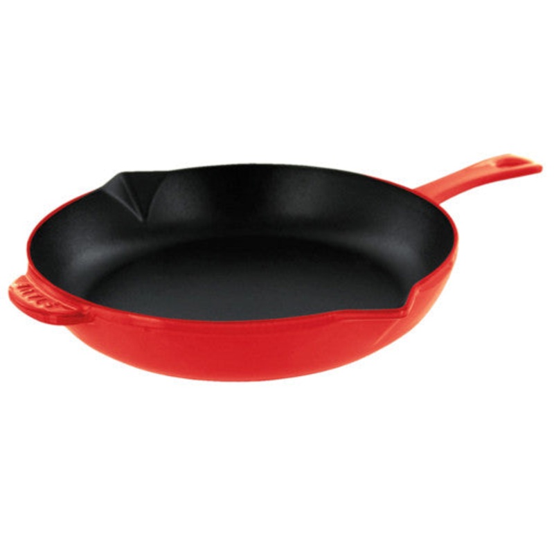 Cherry 12" Fry Pan