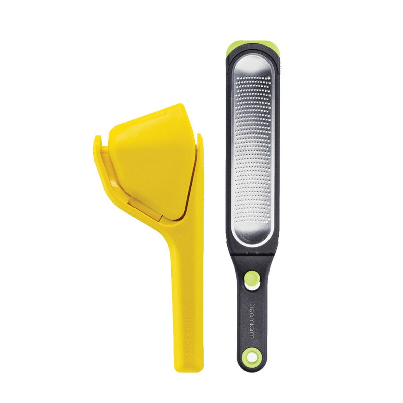 Citrus Tool Set