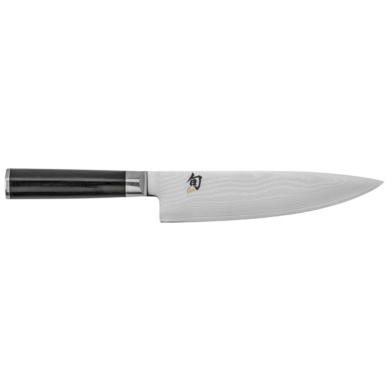 Classic Chef's Knife 8"