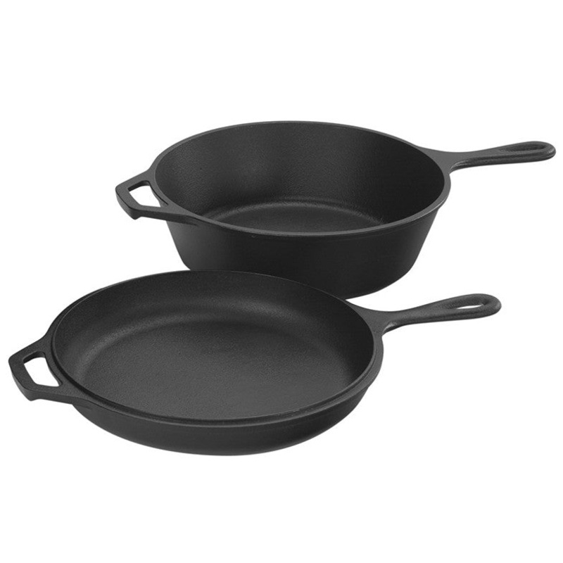 Combo Cooker