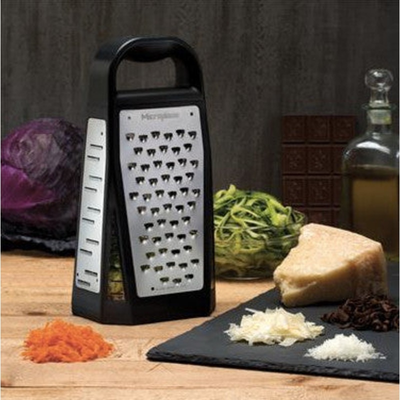 Elite Zester Box Grater