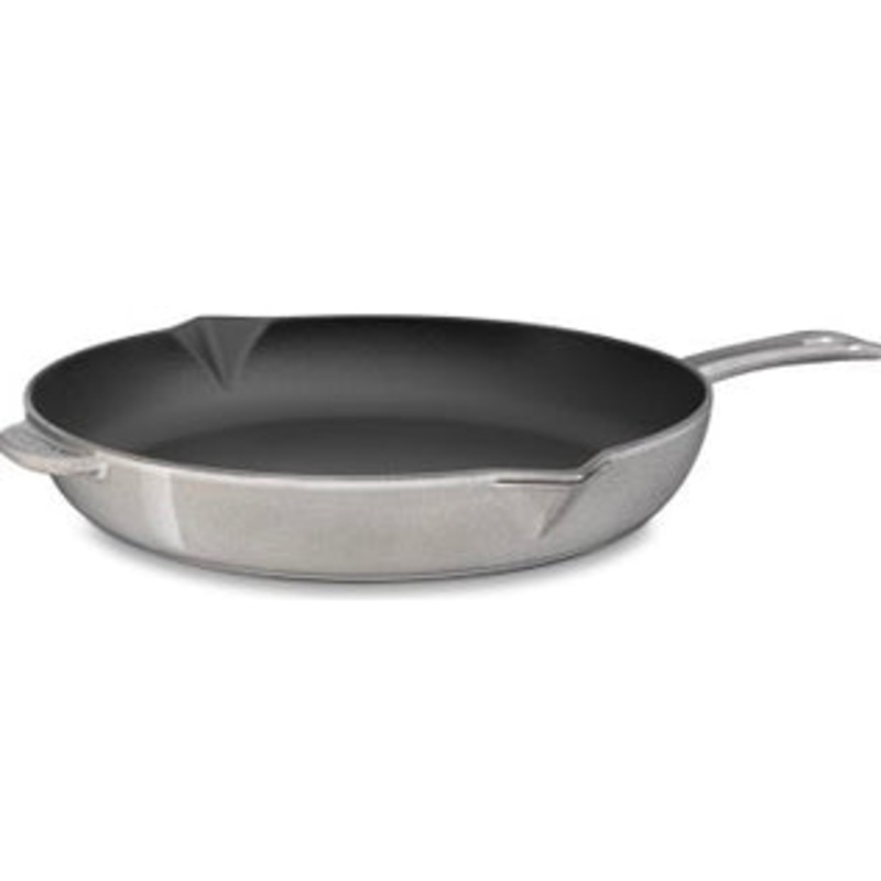 Graphite Grey 12" Fry Pan