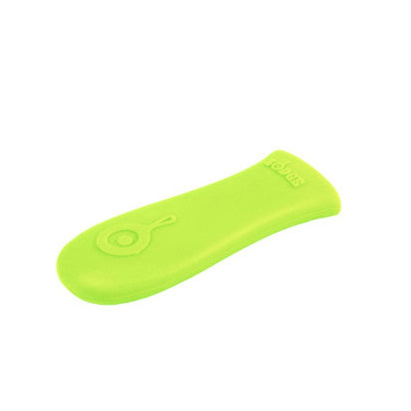 Green Silicone Hot Handle Holder