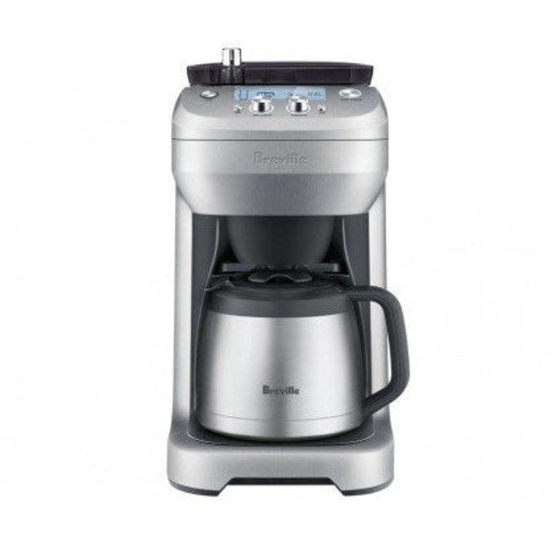 Grind Control Coffee Maker