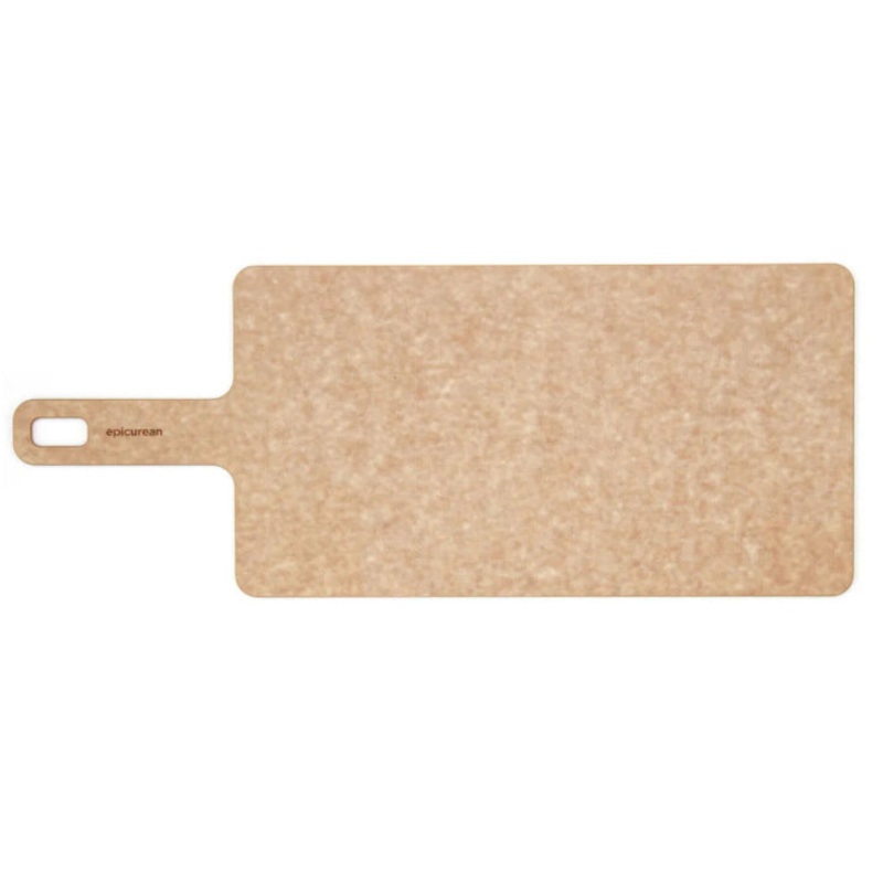 HS 14x8 Natural Board w/Handle